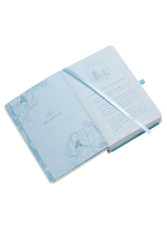 Inner World Memory Journal: Reflect, Record, Remember: A Three-Year Daily Memory Journal  - Image 4