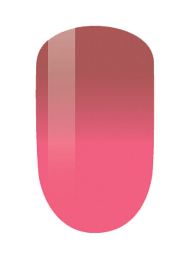 Lechat Color Changing Nail Polish 15ml Glossy Super Shine Nail Lacquer 15ml Fast Dry Long Lasting Nail Enamel Temperature Change Mood Color Polish Nail Art No Need UV LED Lamp No curing Manicure Nail Paint - Image 2