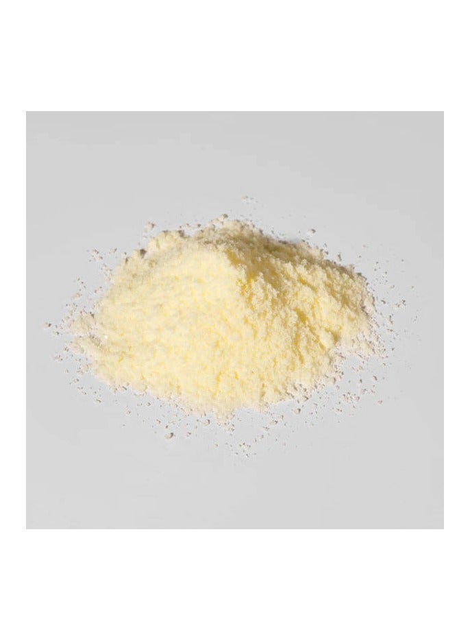 Bobana Lemon Salt Scrub 300 GM - Image 2