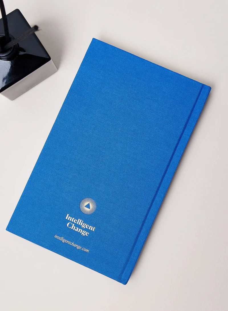Intelligent Change Five Minute Journal