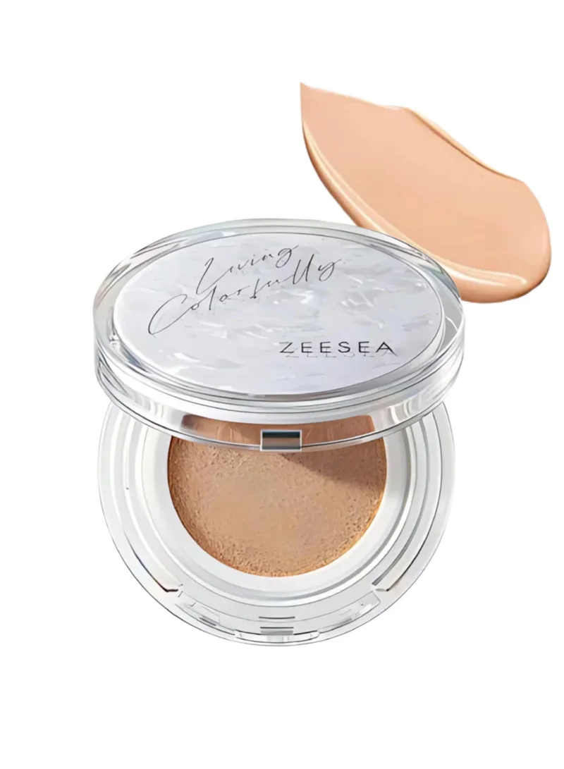 ZEESEA ZEESEA Satin Moisturizing Air Cushion BB Cream 13g