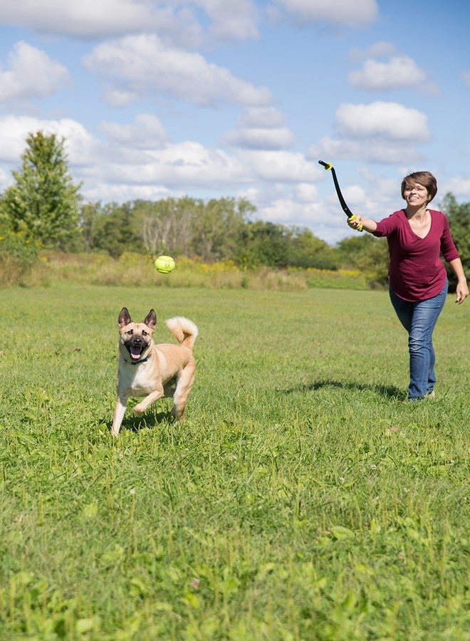 هايبر بيت كرة بديلة من هايبر بيت فلينج برو، لون أخضر - Image 3