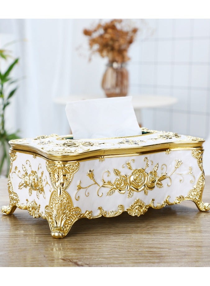EBMINI New High Multifunctional Tissue Box - Image 1
