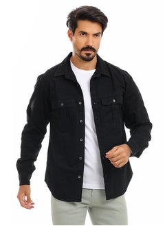 DOTT Denim Shirt With Two Pocket  - Image 2