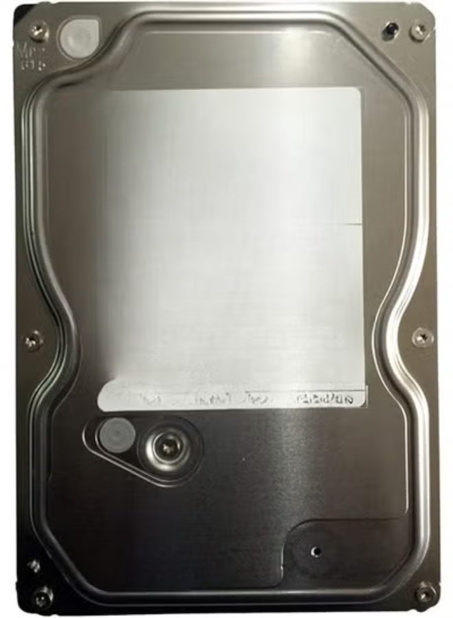 500GB Internal Hard Drive – 3.5 Inch SATA HDD – Reliable Storage for Desktop Use - Image 1