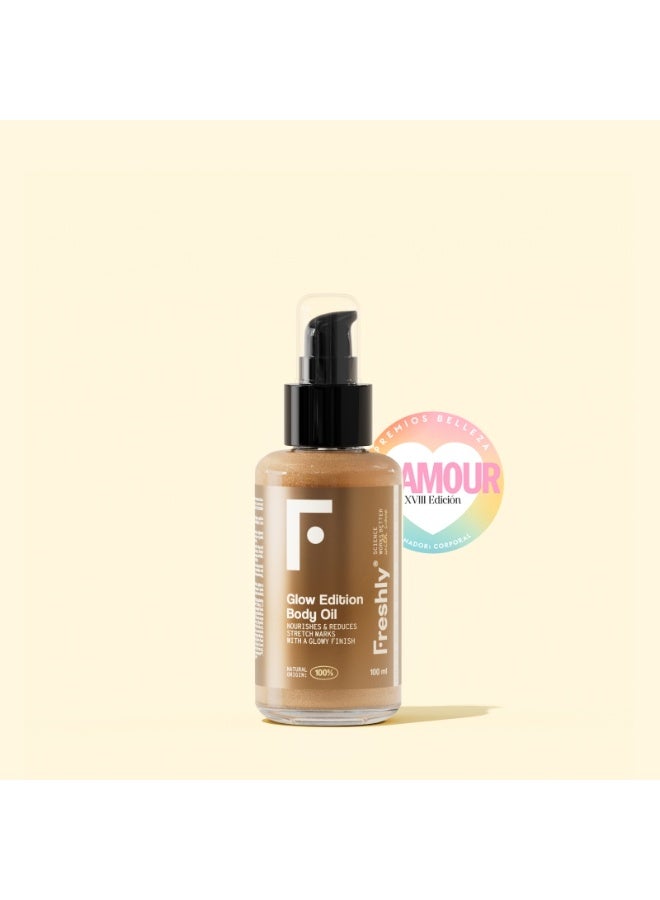 Freshly Glowy Skin Essentials Gift Set - Image 3