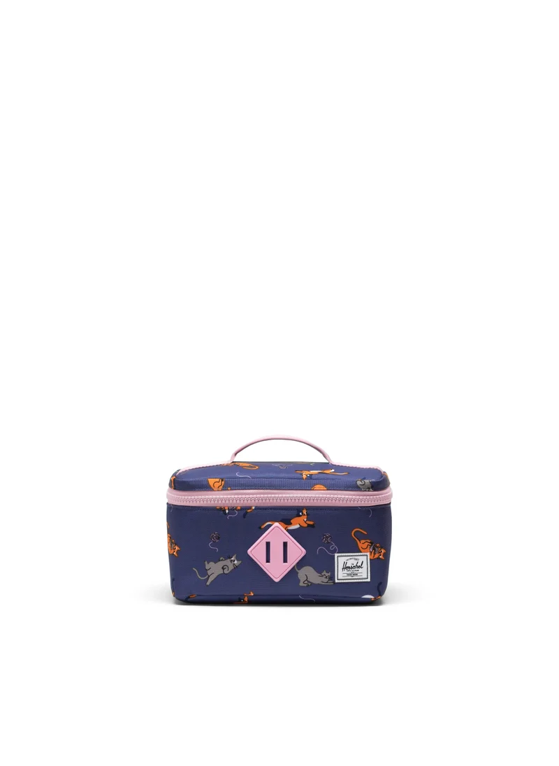 Herschel Kids Heritage Little Lunch Box