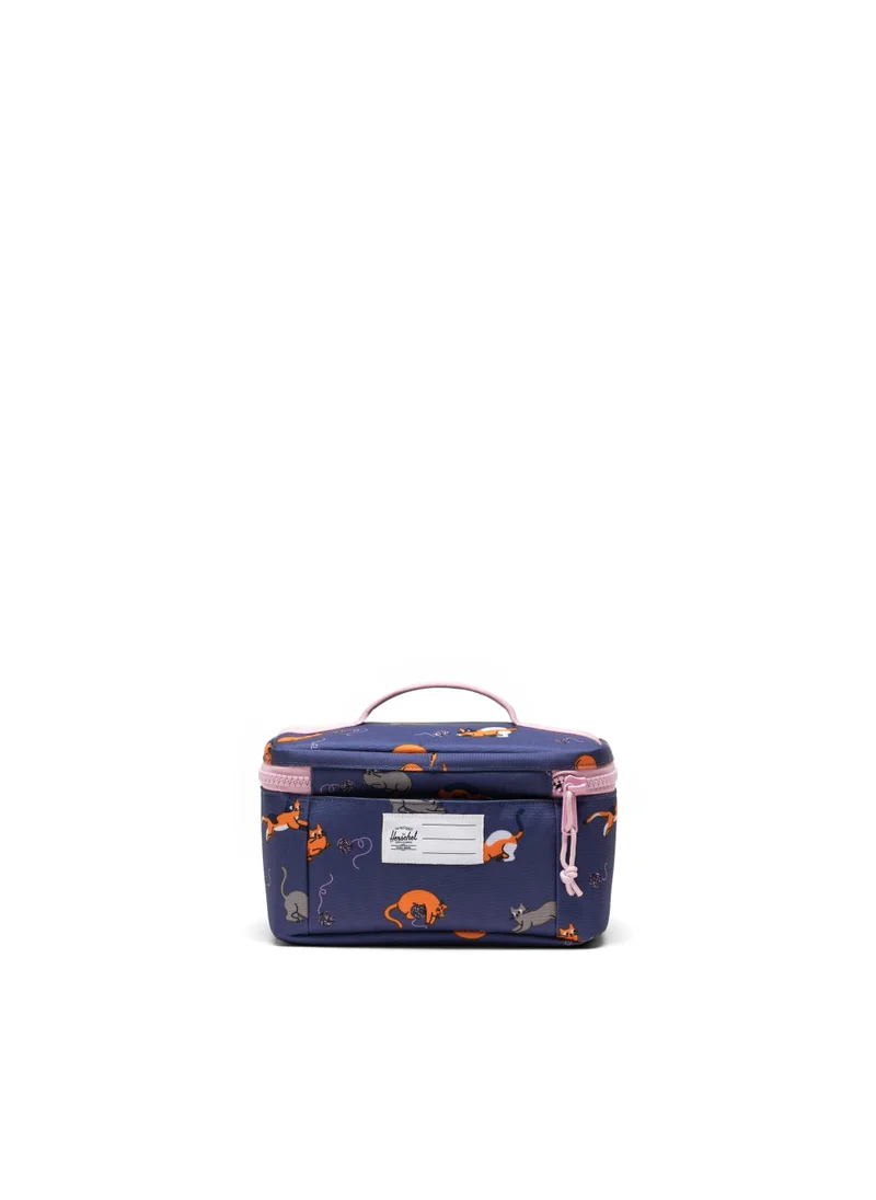 Herschel Kids Heritage Little Lunch Box