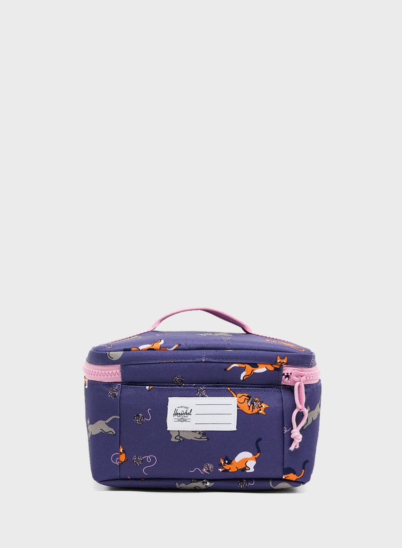 Herschel Kids Heritage Little Lunch Box - Image 5