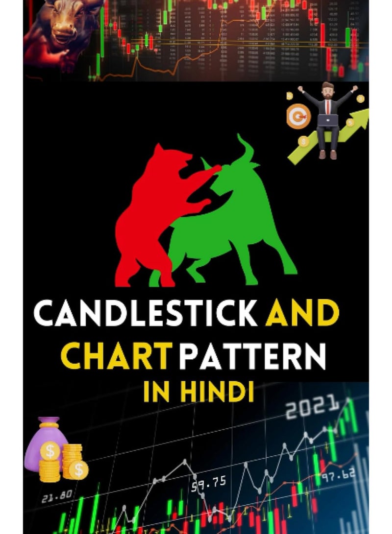 ALL Candlestick And Chart Patterns In Hindi
