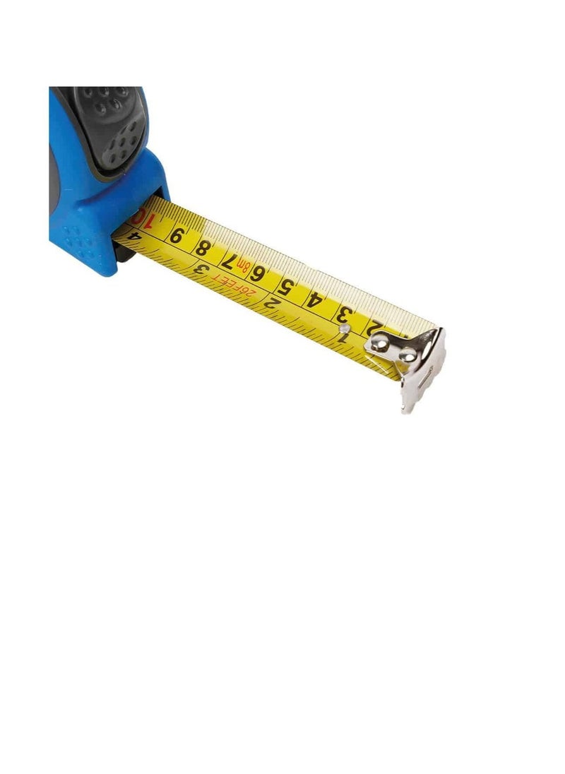 Gazelle - Gazelle 26 Ft. Tape Measure (8m) with Rubber Cover - Image 1