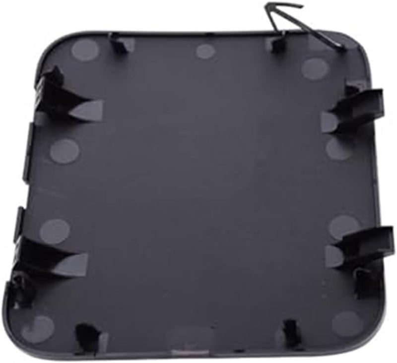 DEMULAX Front Bumper Tow Hook Cap Cover for Nissan Murano - Image 2