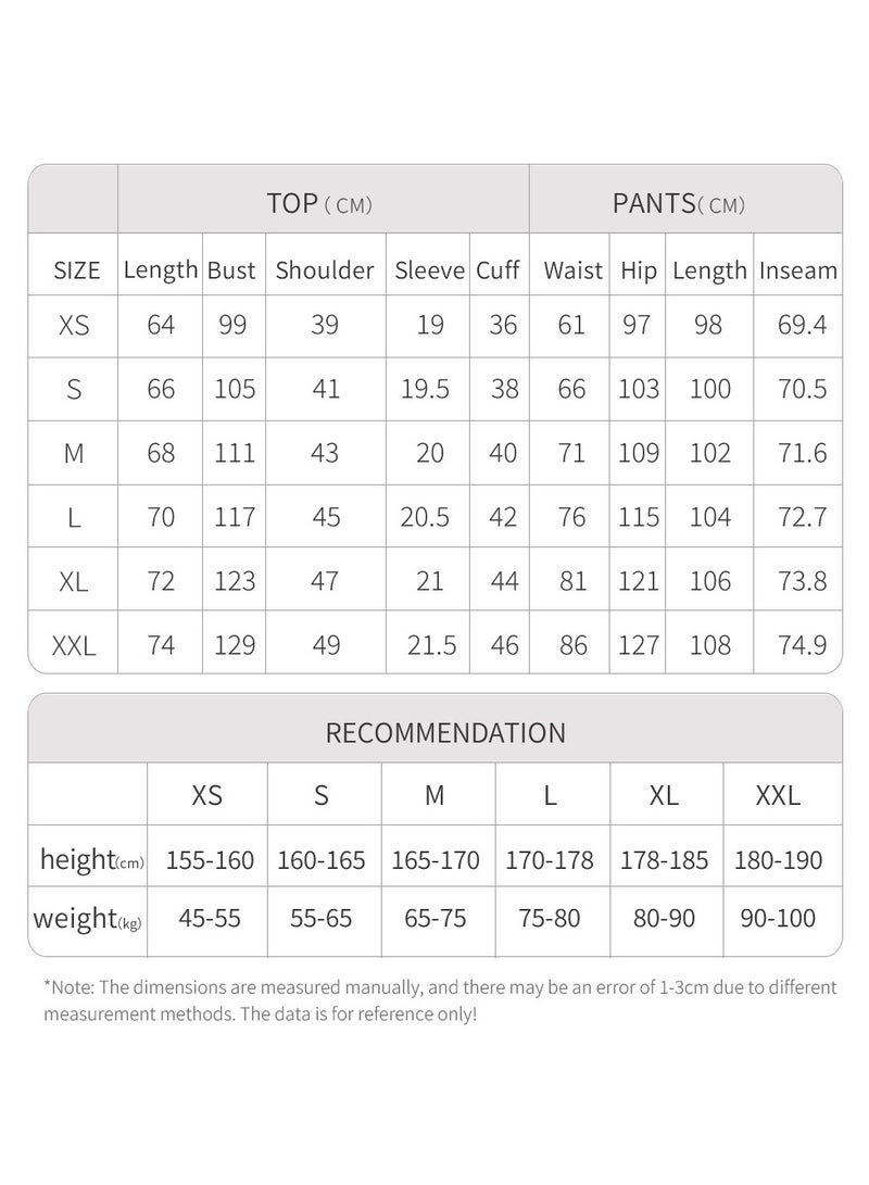 NiaaHinn Premium Professional V-neck Stretch Medical Scrubs (Navy Blue) - Image 5