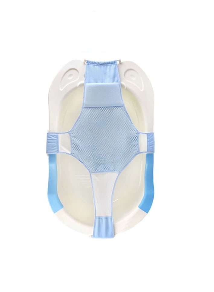 أربع نقاط نوع قابل للتعديل مقعد الحمام مع صندوق دعم المقعد - Image 4