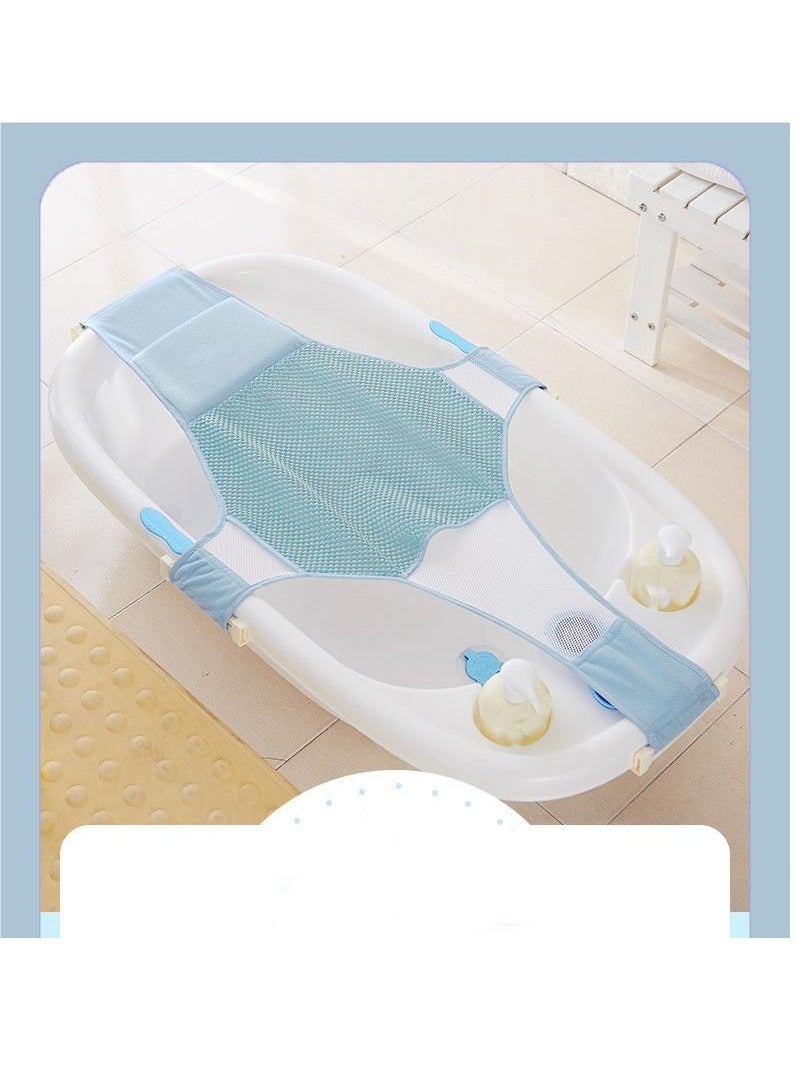 أربع نقاط نوع قابل للتعديل مقعد الحمام مع صندوق دعم المقعد - Image 3