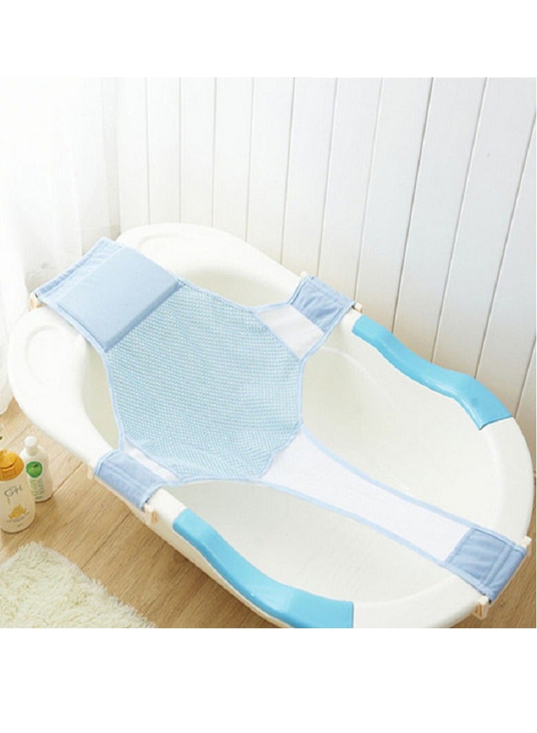 أربع نقاط نوع قابل للتعديل مقعد الحمام مع صندوق دعم المقعد - Image 5