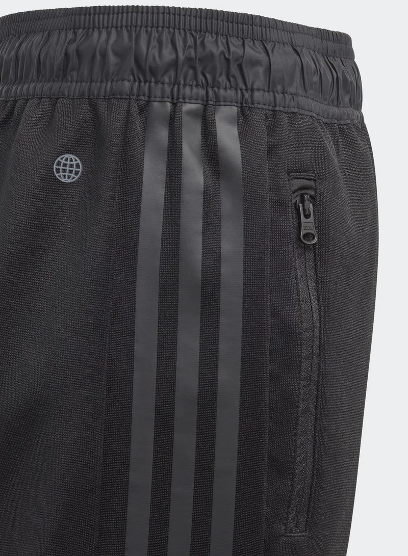 adidas بنطال رياضي بجيوب جانبية