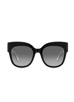 DSQUARED2 D2 0097/S Oversized Sunglasses  - Image 3