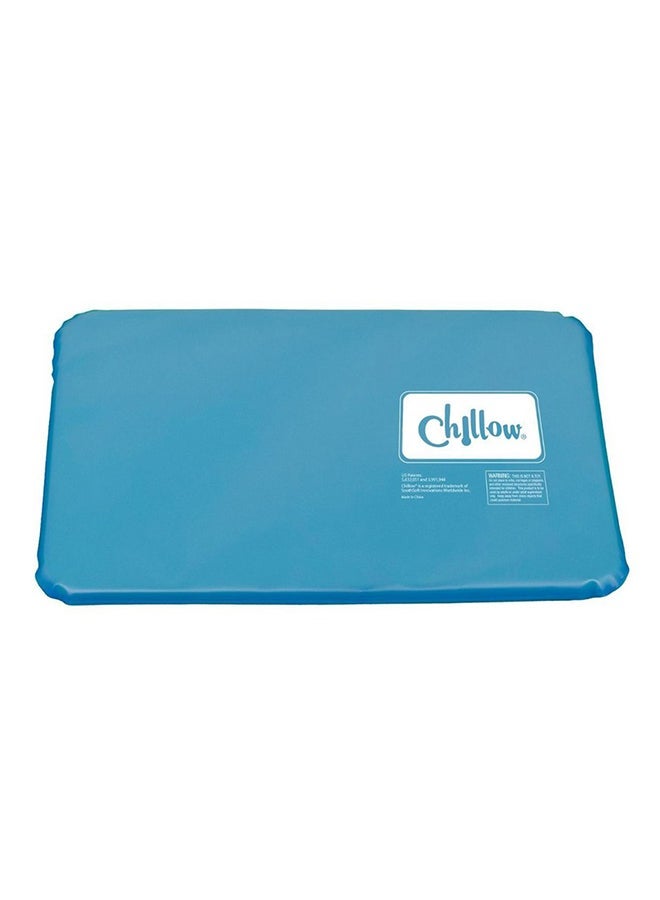 NIBEMINENT Muscle Relief Cooling Gel Pillow Ice Pad