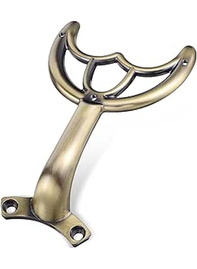 Ceiling Fan Replacement Arms Sturdy Support Rods For Blades Easy Installation Solid Color Design - Image 1
