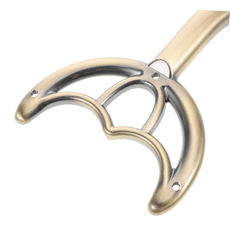 Ceiling Fan Replacement Arms Sturdy Support Rods For Blades Easy Installation Solid Color Design - Image 4