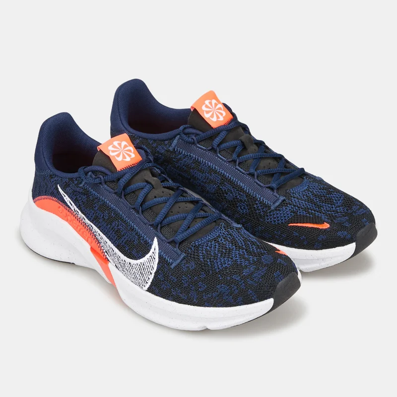 Nike Men's SuperRep Go 3 Next Nature Flyknit Training Shoes