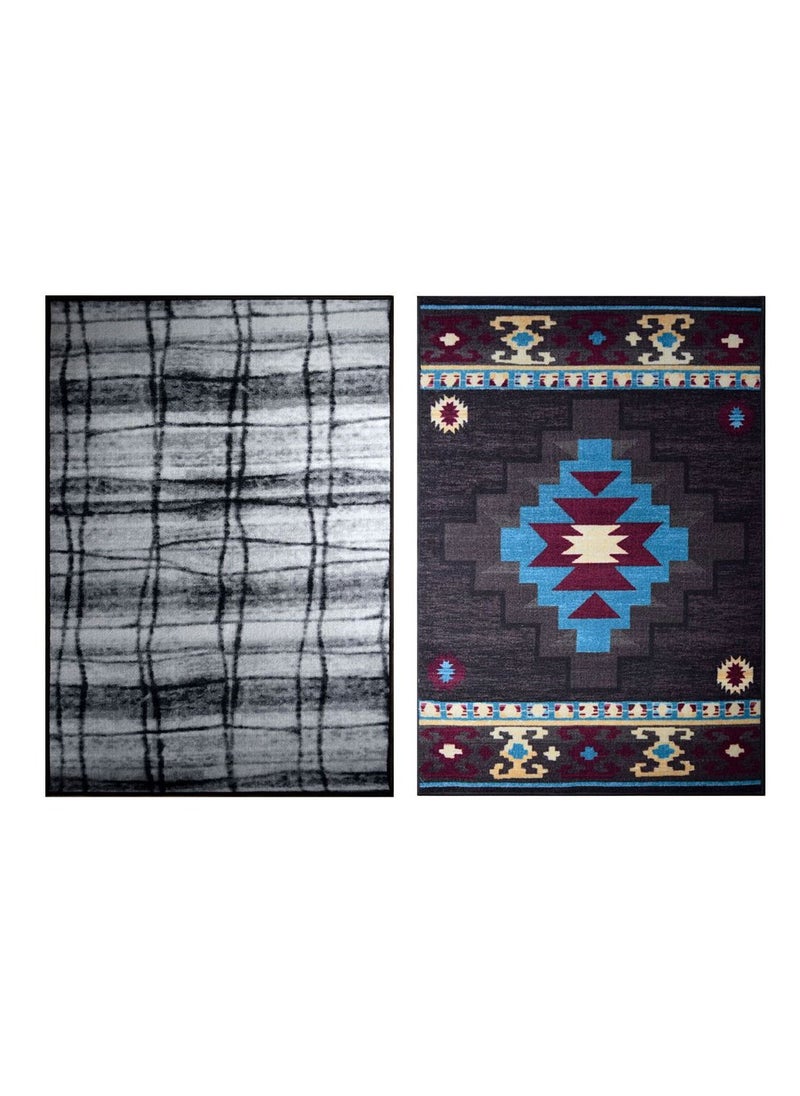 Rosetta double face Rug - pzsku/ZB1A6E7631581EEBAA002Z/45/_/1663420174/2b1668f2-136c-4911-b503-696d0e94bae4