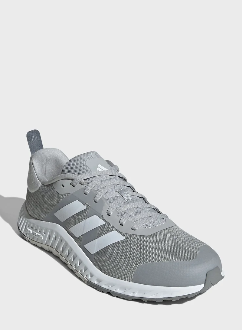 Adidas Everyset Trainer Shoes