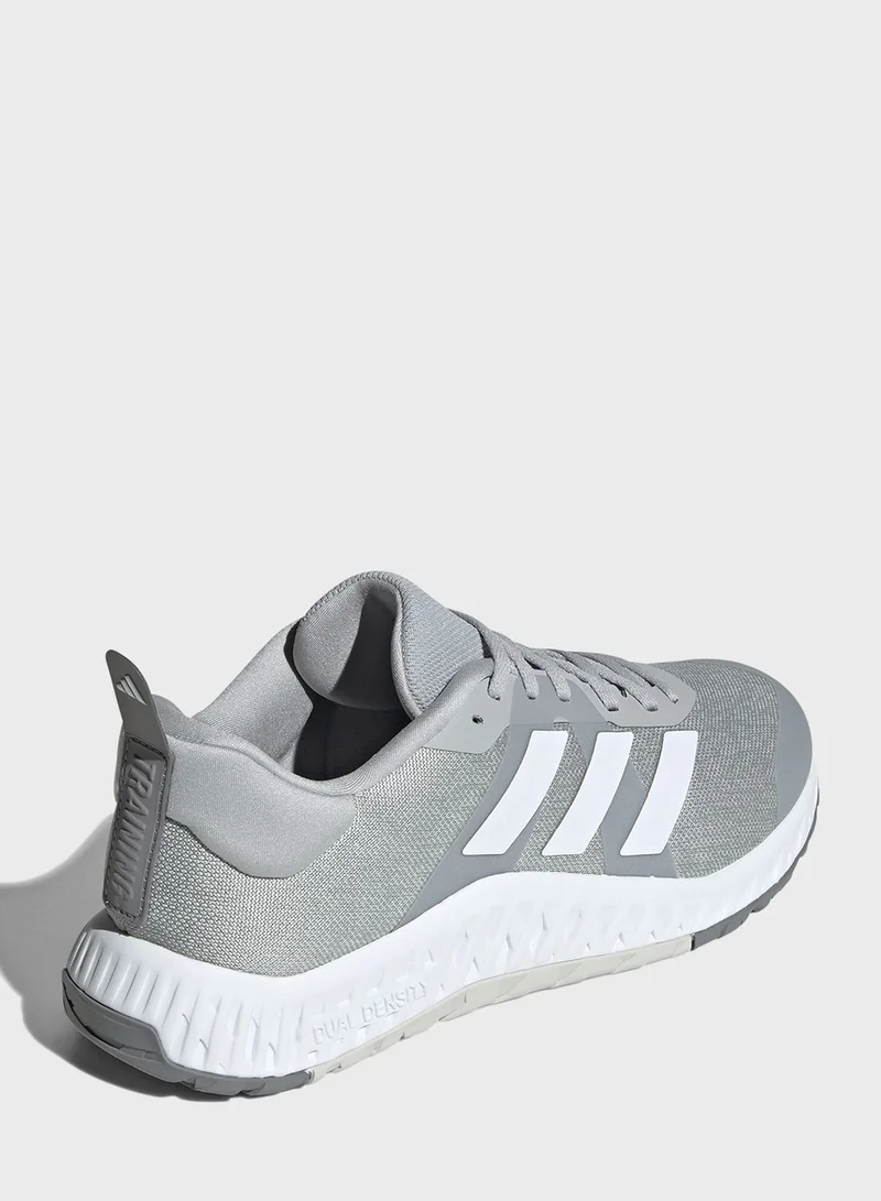 Adidas Everyset Trainer Shoes