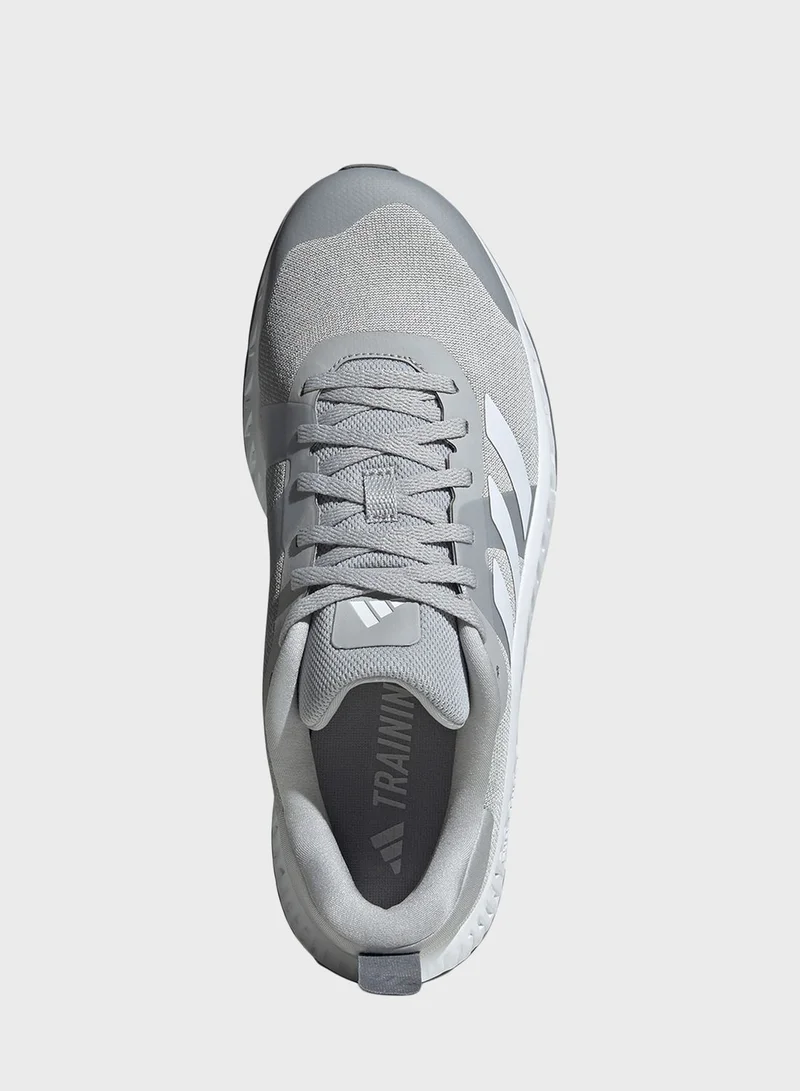 Adidas Everyset Trainer Shoes
