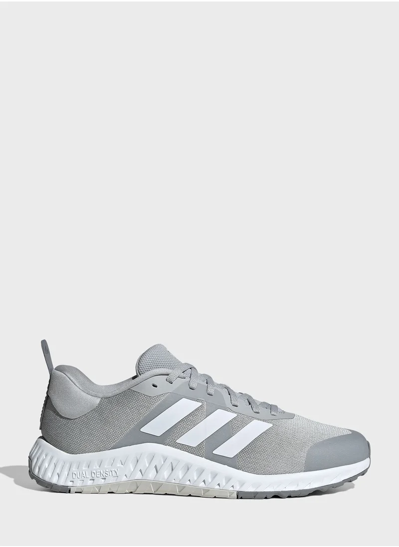 Adidas Everyset Trainer Shoes