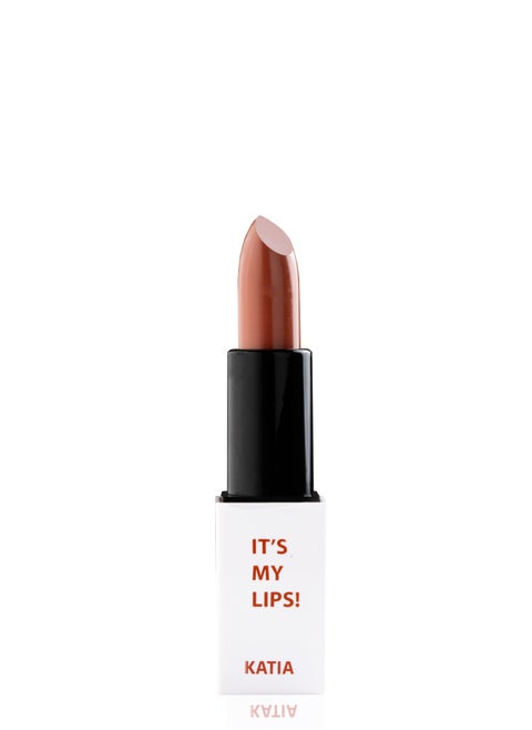 Katia Lipstick It'S My Lips - Bold