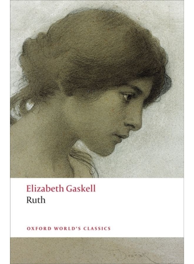 Ruth - Paperback