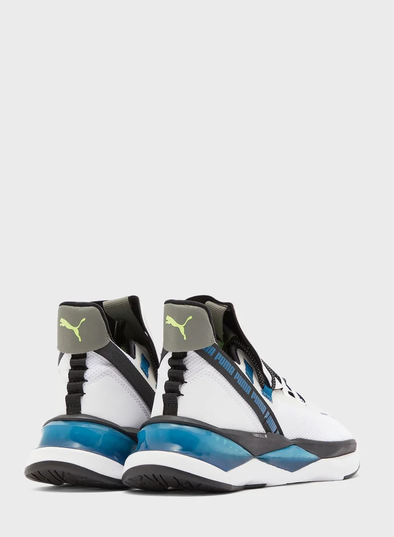 PUMA LQDCELL Shatter TR