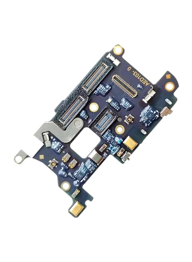 For OnePlus 7 Pro SIM Card Reader Board With Mic - Image 2