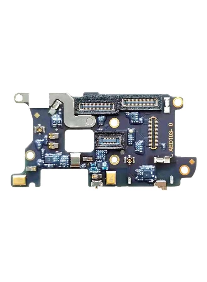 For OnePlus 7 Pro SIM Card Reader Board With Mic - Image 1