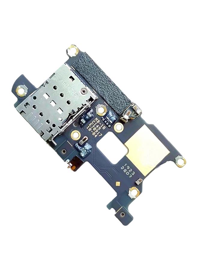 For OnePlus 7 Pro SIM Card Reader Board With Mic - Image 3