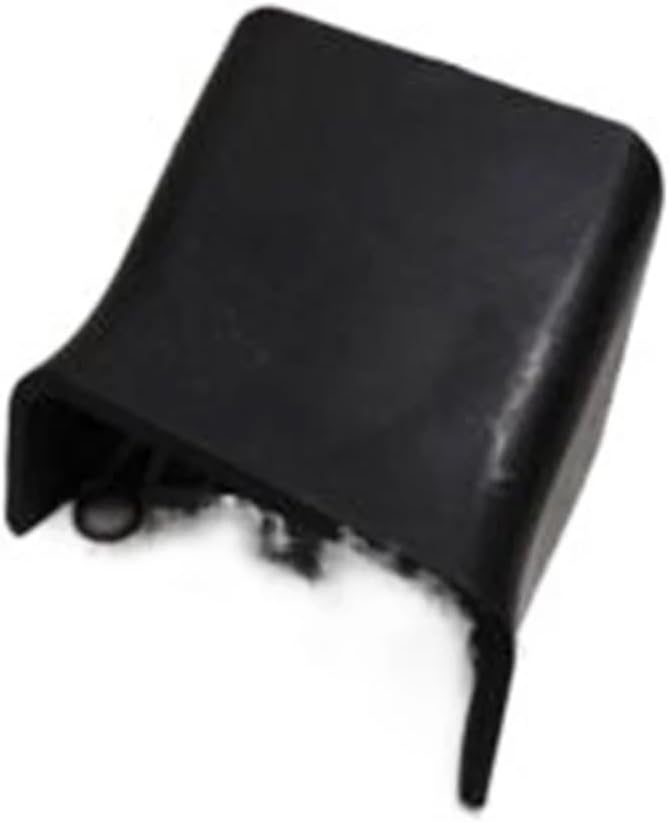 Wivplex Roof Rack Cover for Hyundai Santa Fe 2002-2006 - Image 1