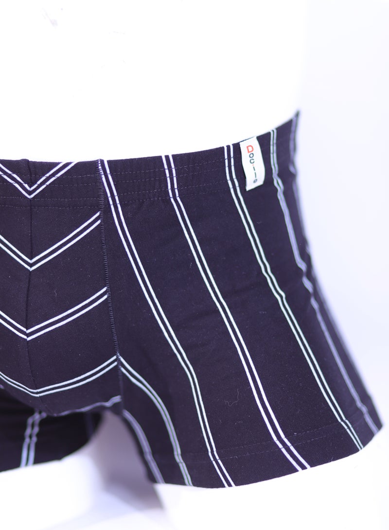 ليفانتينو بوكسر رجالي مكون من قطعة واحدة - 100% قطن - Image 2