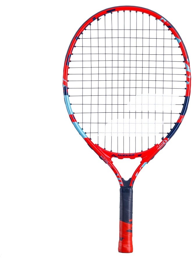 Babolat Ballfighter Junior 19 Tennis Racket – Lightweight Kids Racket with Memogrip, Ages 3–5 - SEO Friendly Long Title - Image 1