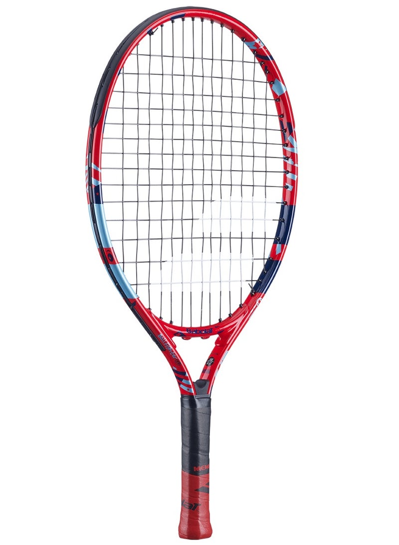 Babolat Ballfighter Junior 19 Tennis Racket – Lightweight Kids Racket with Memogrip, Ages 3–5 - SEO Friendly Long Title - Image 2