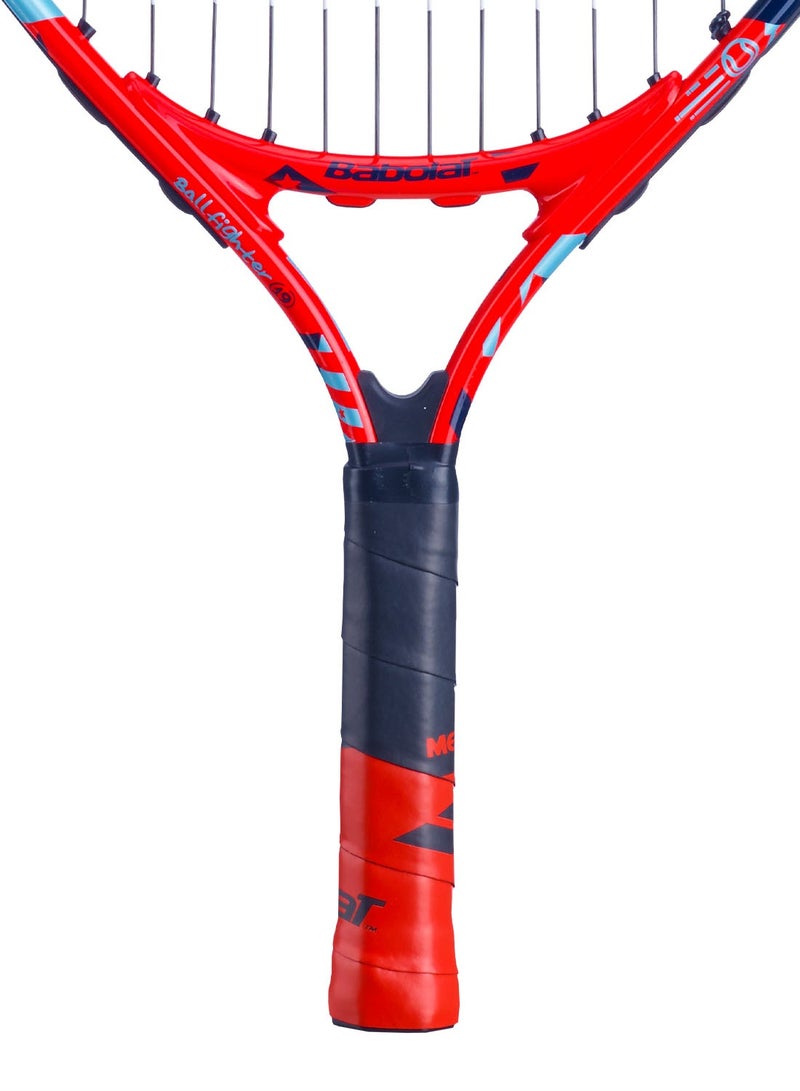 Babolat Ballfighter Junior 19 Tennis Racket – Lightweight Kids Racket with Memogrip, Ages 3–5 - SEO Friendly Long Title - Image 3