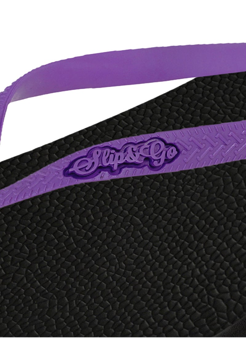Premium Men's Comfort Slippers