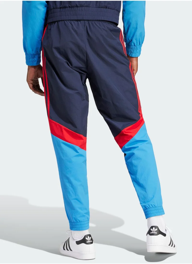 Adidas Arsenal Woven Track Pants