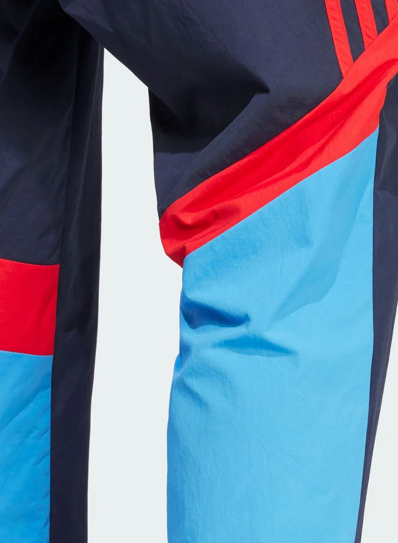 Adidas Arsenal Woven Track Pants