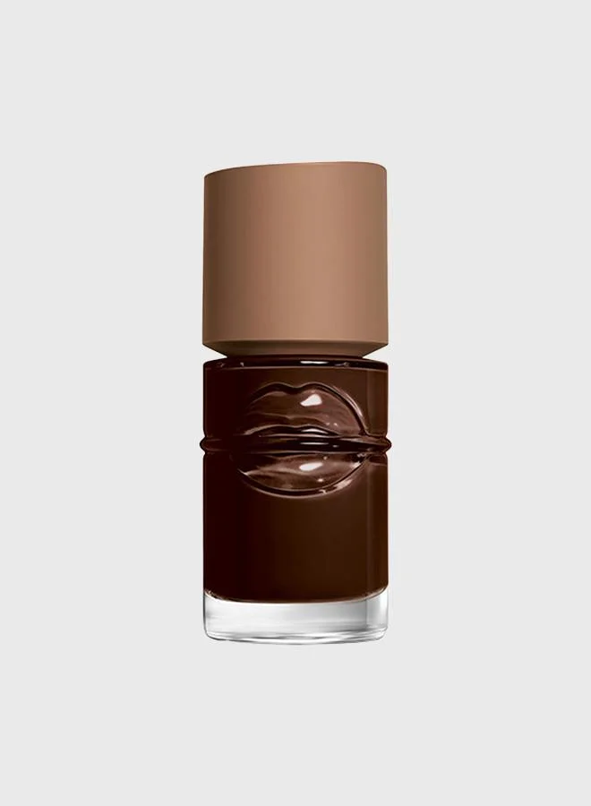 Hd Skin-Balancing & Perfecting Foundation​ - 480N (Obsidian)