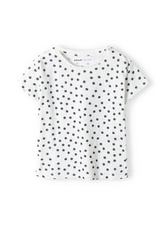 MINOTI Kids Girls 3-Pack T-Shirt  - Image 3