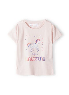 MINOTI Kids Girls 3-Pack T-Shirt  - Image 4