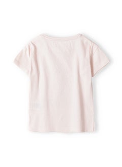 MINOTI Kids Girls 3-Pack T-Shirt  - Image 5
