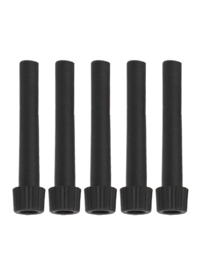 Thoraya 50pcs E26 E27 Light Lamp Turn On Off Switch Knobs Replacement Lamp Turn Knob Light Lamp Turn Knob Replacement Large 5cm / 1.97in  - Image 5
